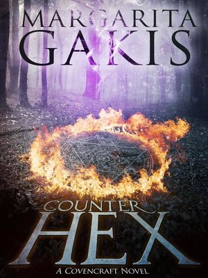 cover image of Counter-Hex